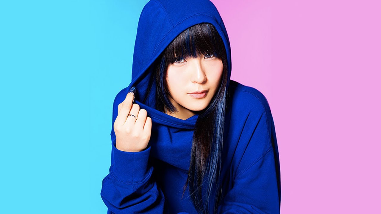 Music Monday: DAOKO – Generasian