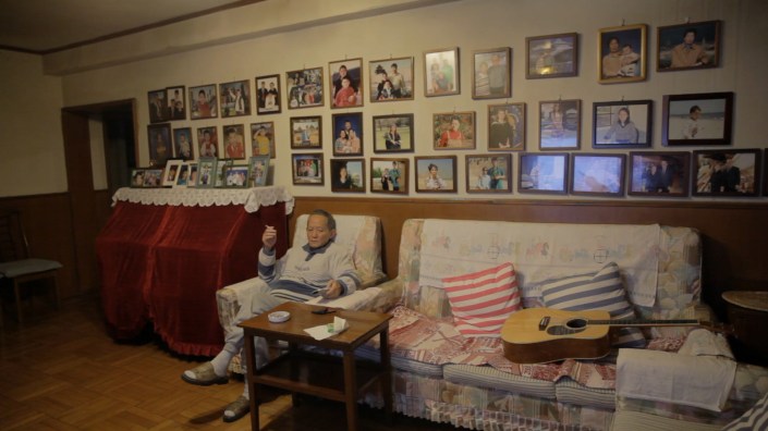 Production Still 2 (6,248 Miles)