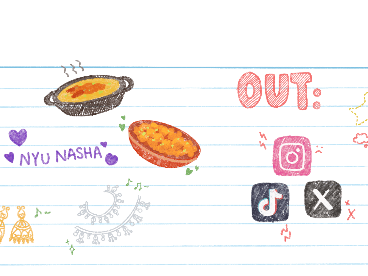 My In’s and Out’s as an Asian&nbsp;American