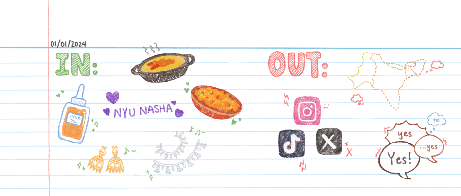 My In’s and Out’s as an Asian&nbsp;American