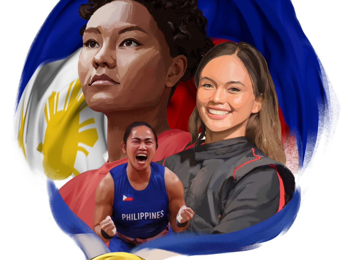 Trailblazers on the Global Stage 