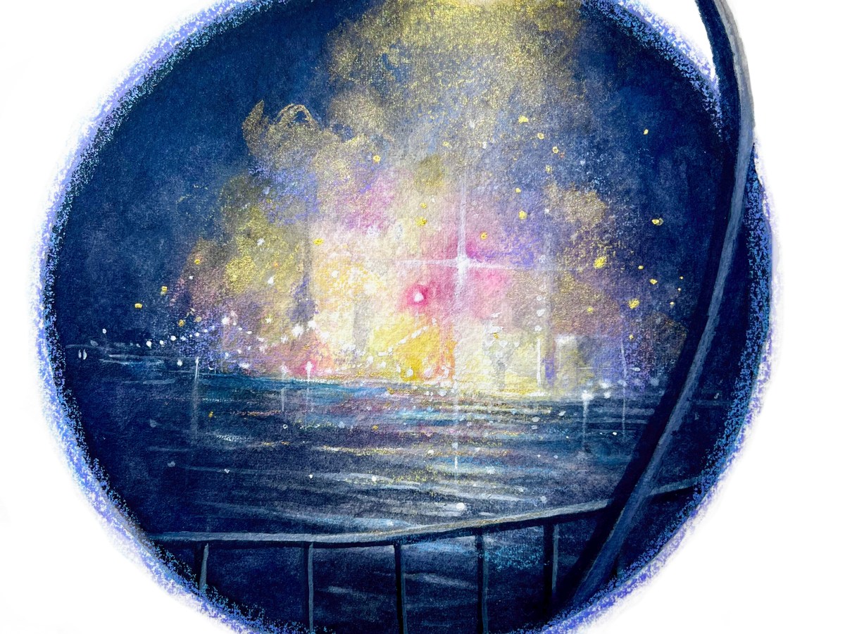 All That was New&nbsp;York