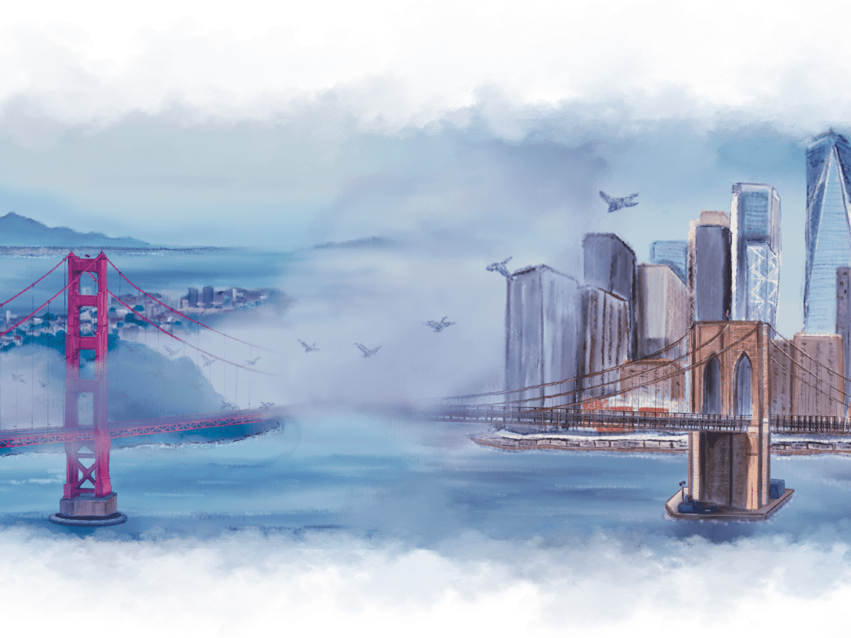 Flying From Home –– Embracing Cultural Conflict and Family&nbsp;Bonds