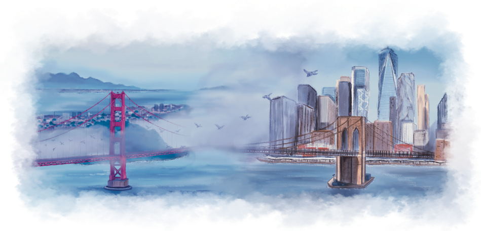 Flying From Home –– Embracing Cultural Conflict and Family&nbsp;Bonds