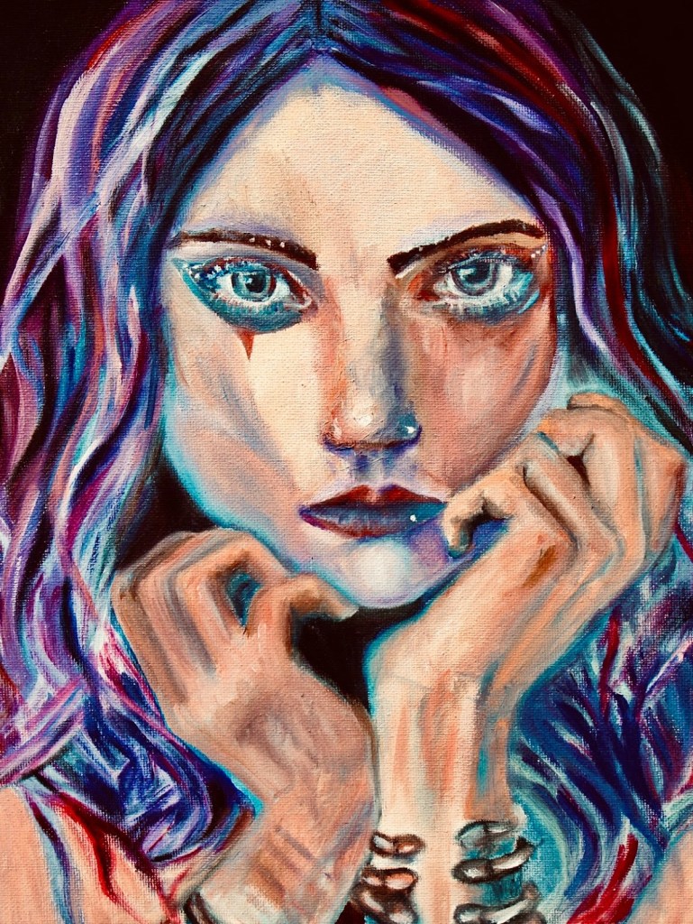 Shadows Beneath Expectation