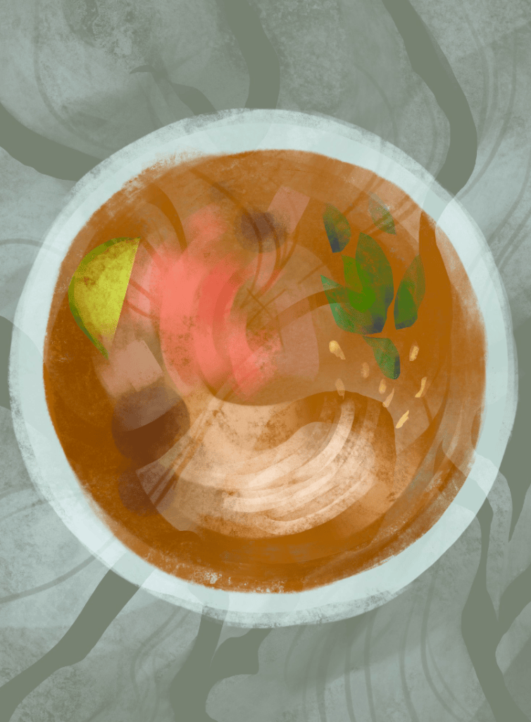 PHỞ