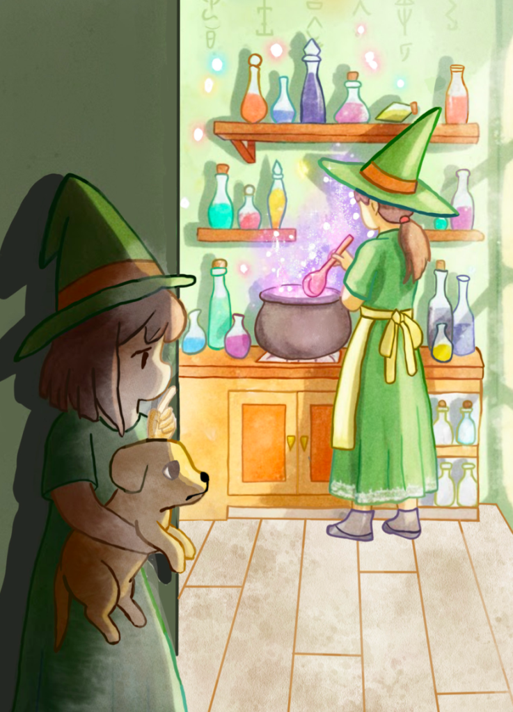 Troublebrewing